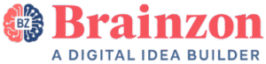 brainzon logo