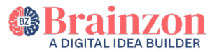 Brainzon-logo