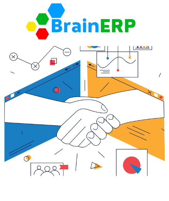 brainerp-custom-solution