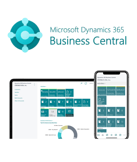 business-central