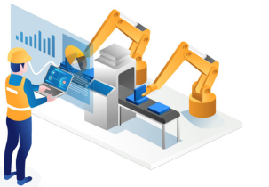 manufacturing