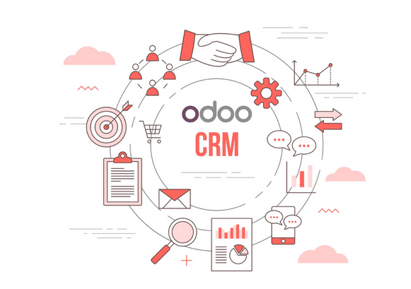 odoo-crm