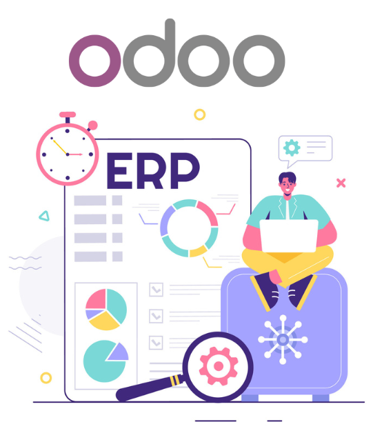 odoo-implementation