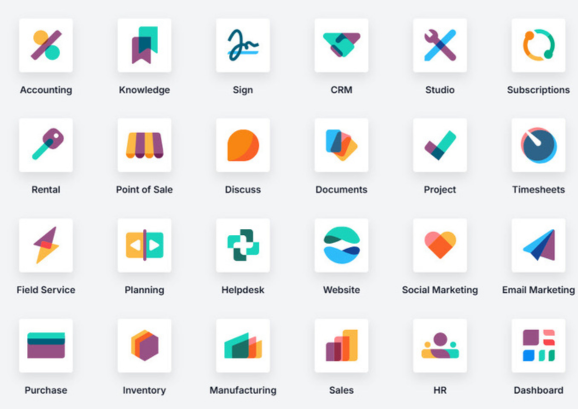 odoo-apps