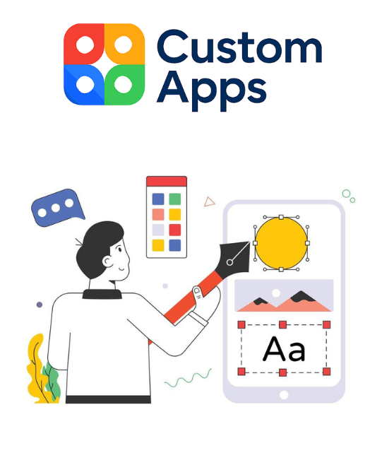custom-apps