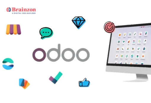 odoo-landing